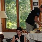 Elizabeth Laughlin Photo 33