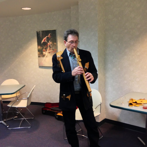 Bob Daugherty Photo 33