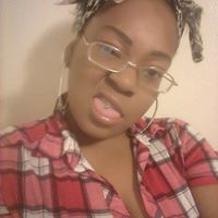 Jacqueline Clay Photo 15