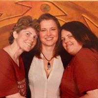 Alicia Hastings Photo 14