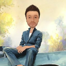 Nicholas Rosales Photo 2