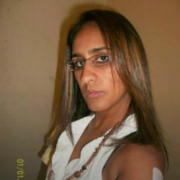 Priscilla Oliveira Photo 13