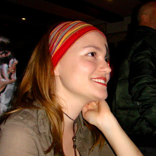 Magdalena Szymczak Photo 6
