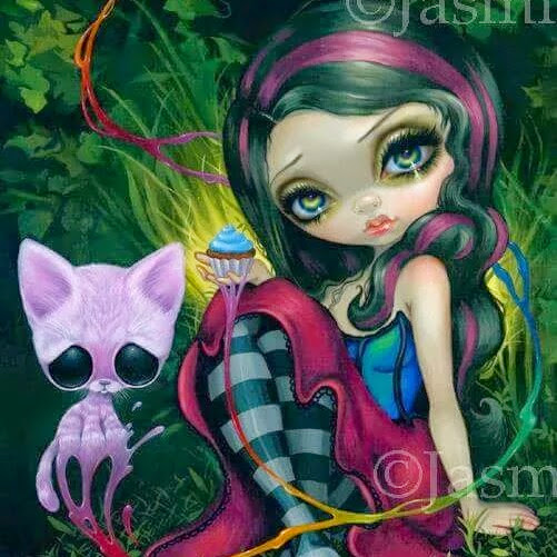 Nancy Macdonald Photo 6