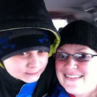 Allyson Mccann Photo 6