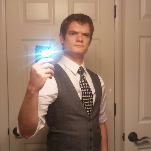 Jeremy Mattson Photo 21