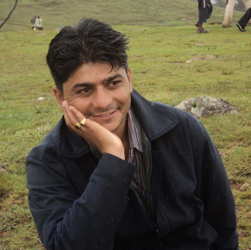 Mitesh Raval Photo 5