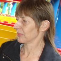 Regina Waller Photo 13