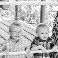 Vicki Parker Photo 33