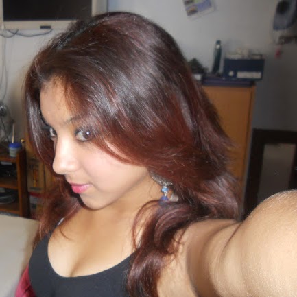 Erica Arellano Photo 13