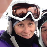 Christine Lauer Photo 15