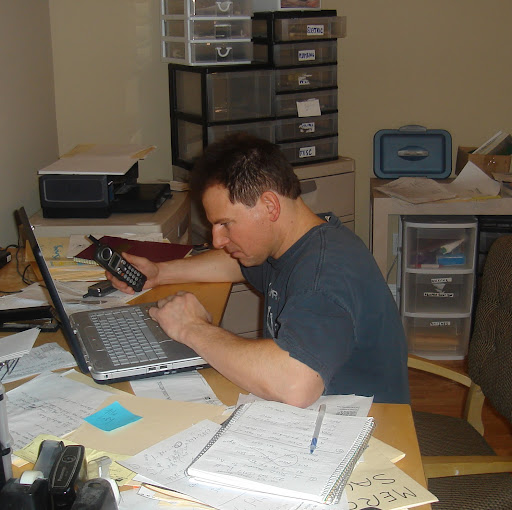 Jerry Downing Photo 17