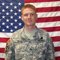 Marcus Wolfe Photo 35