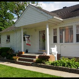 Charles Lyon Photo 27