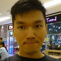 Lawrence Wong Photo 26