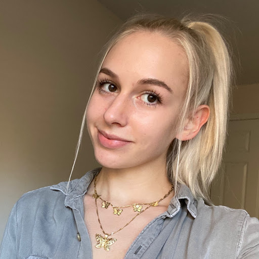 Sarah Starks Photo 27