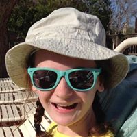 Rebecca Getz Photo 18