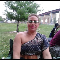 Annette Reyes Photo 21