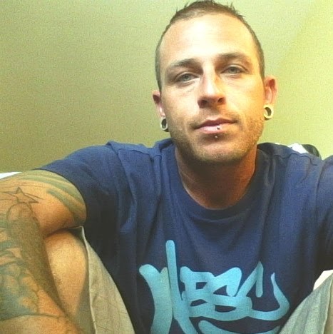 Jonathan Hargrove Photo 6