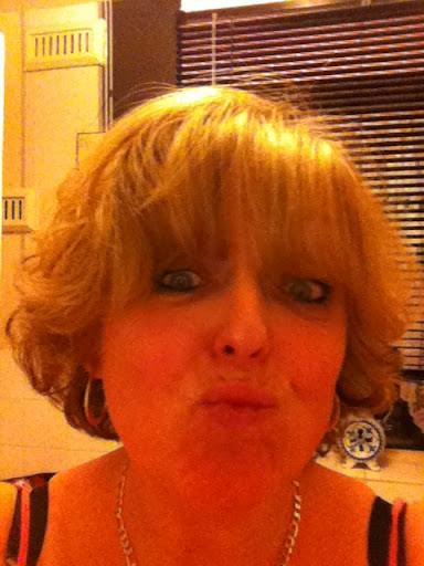 Paula Kirby Photo 25