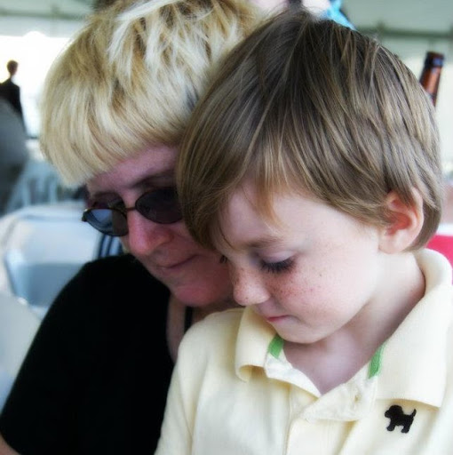 Stacey Carey Photo 32