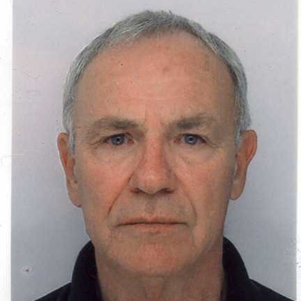 Frederick Stokes Photo 12