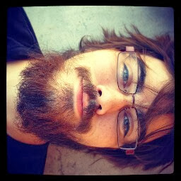 Christopher Carpenter Photo 57