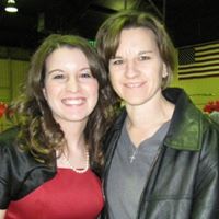 Kristie Thompson Photo 38