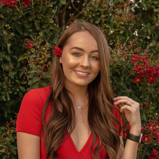 Megan Irwin Photo 28