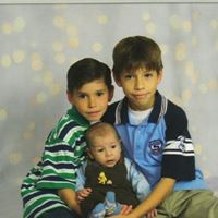 Demitri Brown Photo 7