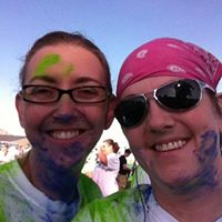 Laura Mayer Photo 20