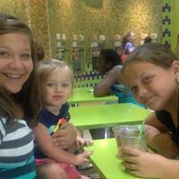 Darlene Hayes Photo 16