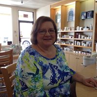 Teresa Ackerman Photo 12