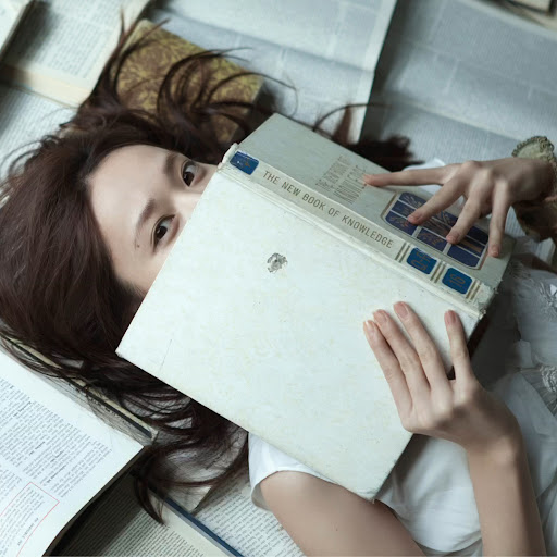 Lei Zhang Photo 19