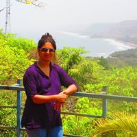 Sucheta Bhide Photo 4