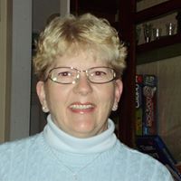 Ann Russell Photo 19