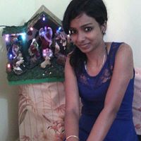 Tracy Rodrigues Photo 15