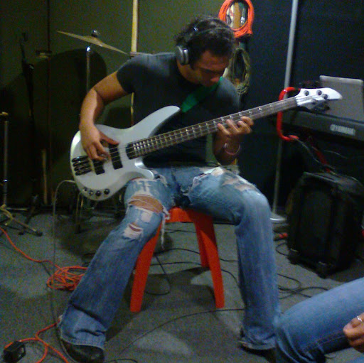 Andres Torres Photo 37