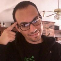 Adan Batista Photo 2