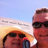 Frances Ahearn Photo 2