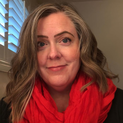 Teresa Hamilton Photo 18