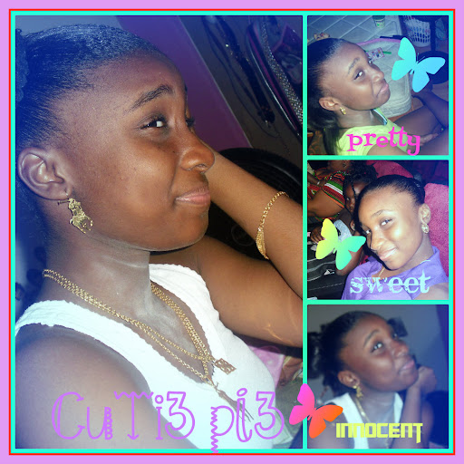 Krista Walters Photo 14