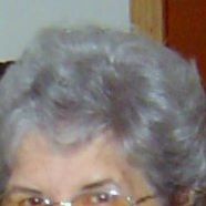 Janet Thurston Photo 6