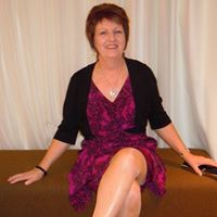 Janet Malloy Photo 7