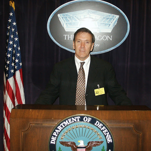 Paul Ahern Photo 25