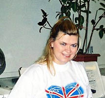 Tanya Trout Photo 5
