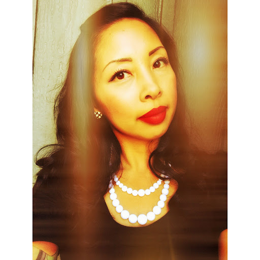 Caroline Chang Photo 49