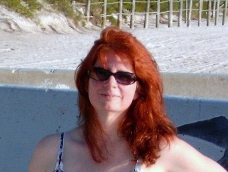 Rachel Patterson Photo 6