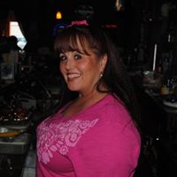 Deborah Finch Photo 7