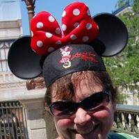 Rebecca Adkins Photo 19